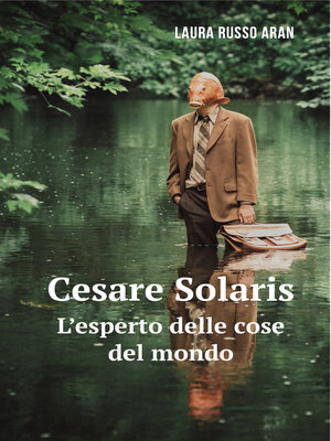 cover image of Cesare Solaris